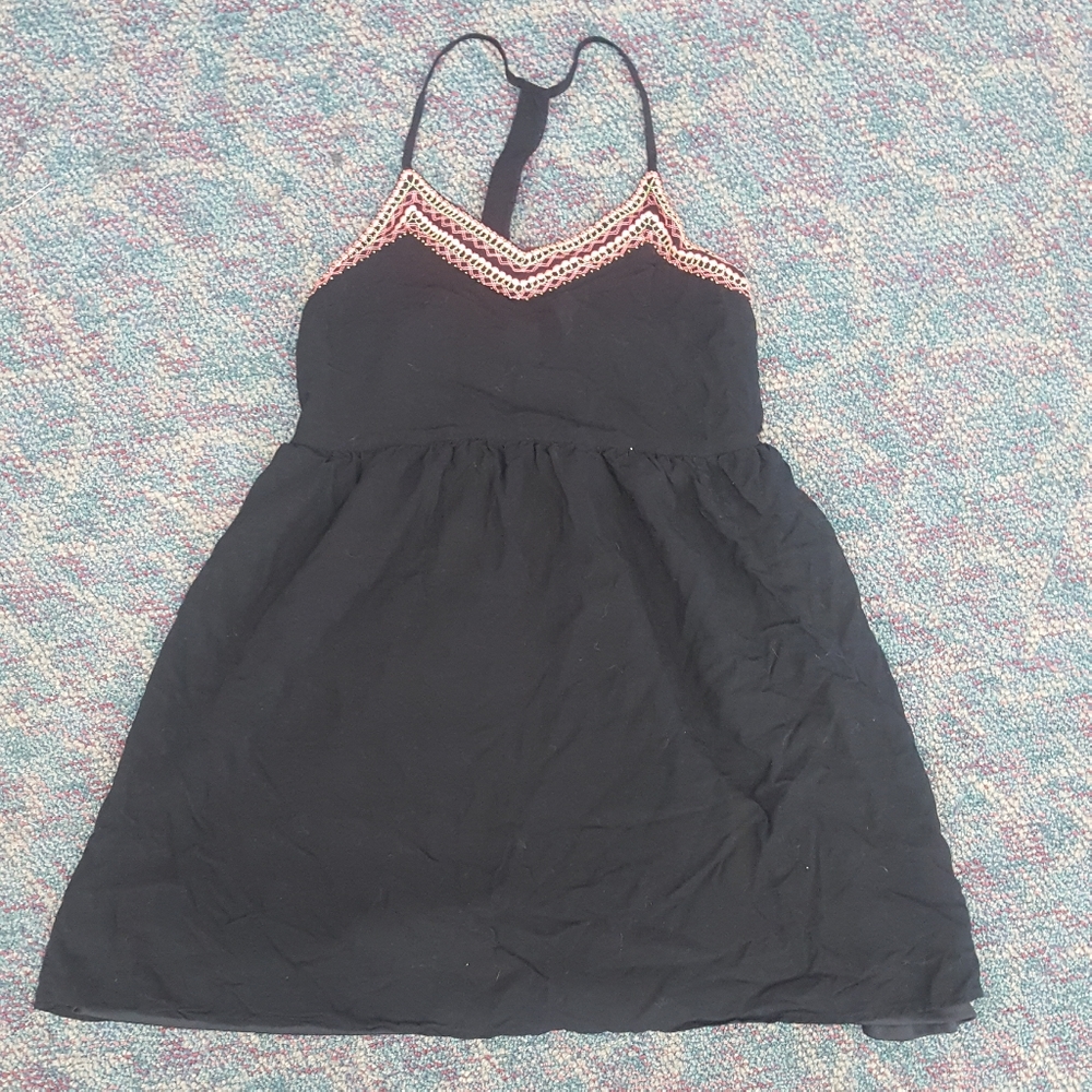 Dina Be Dress